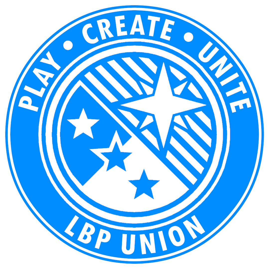 Avatar for LBPUnion